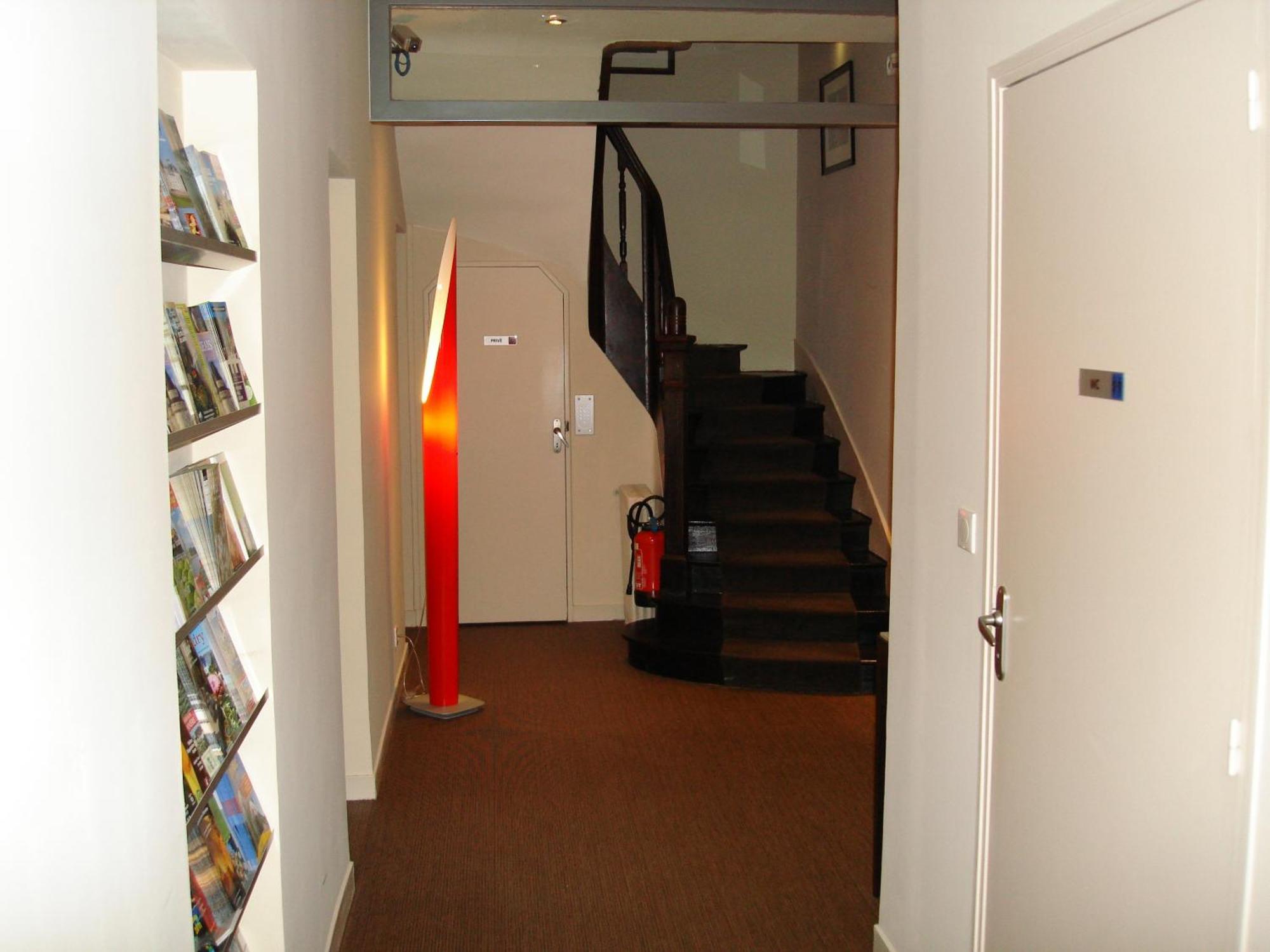 Hotel Ronsard Tours Kültér fotó
