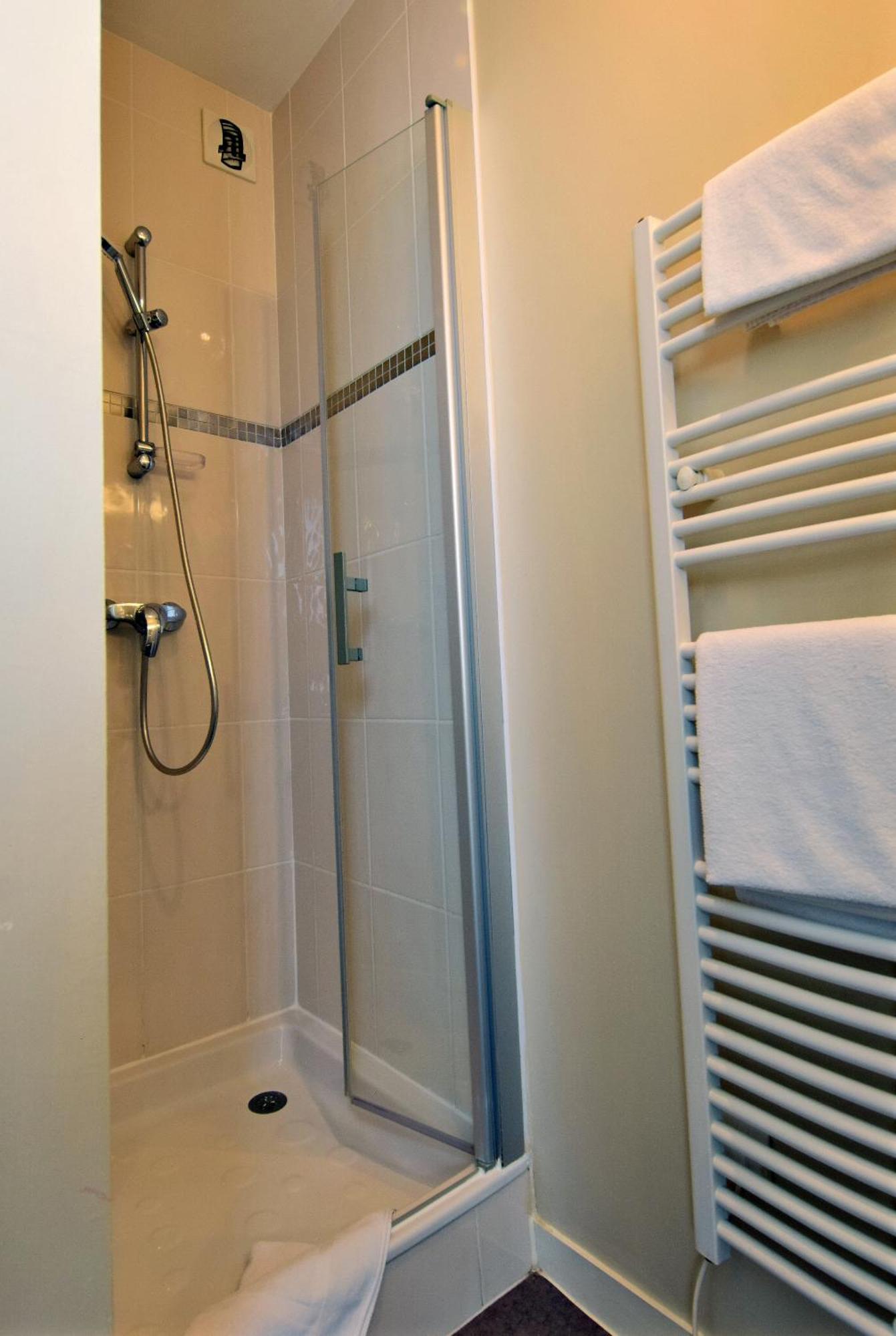 Hotel Ronsard Tours Kültér fotó