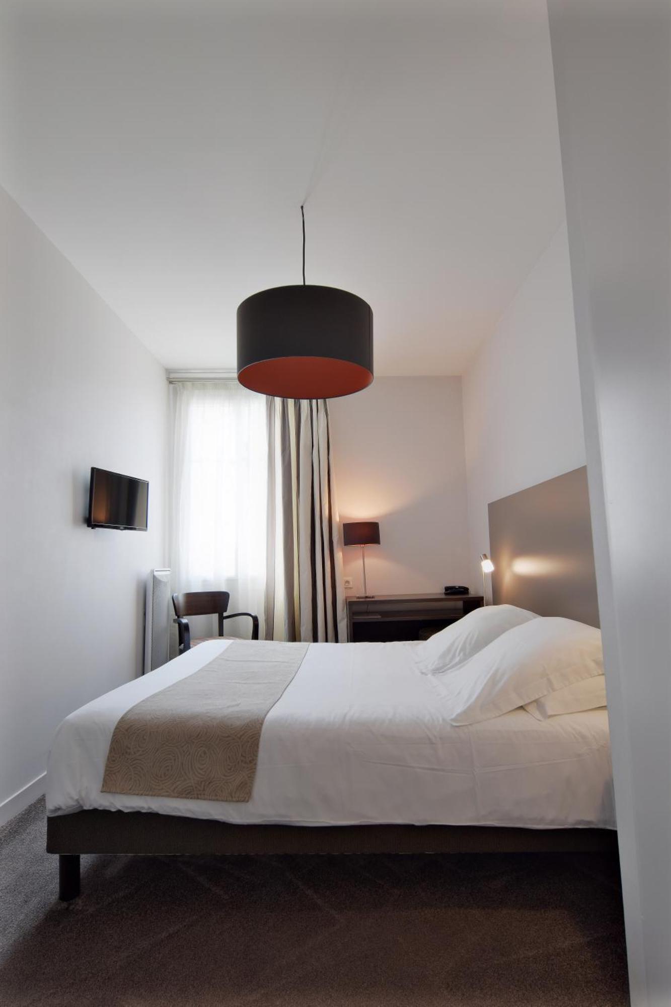 Hotel Ronsard Tours Kültér fotó