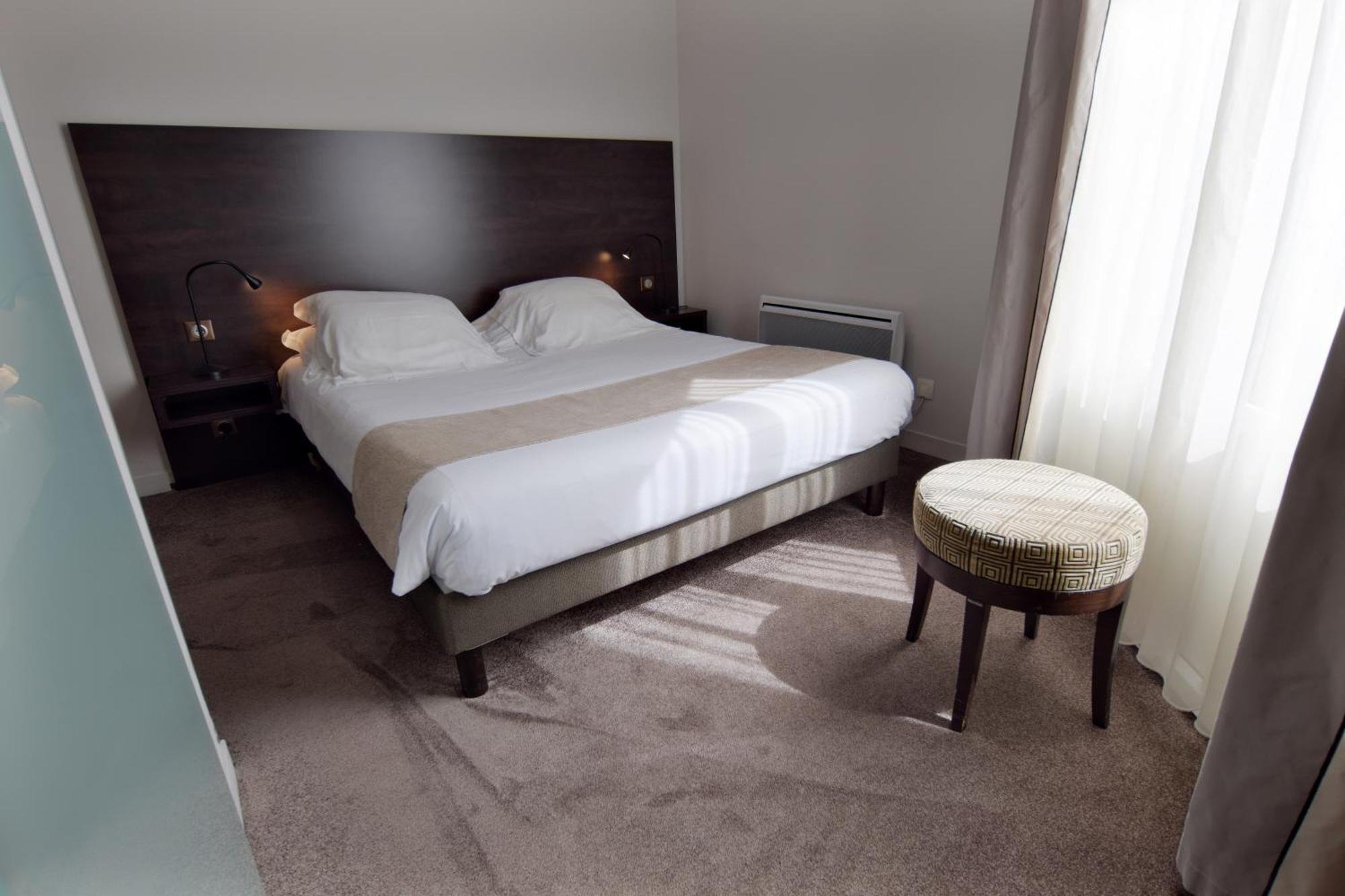 Hotel Ronsard Tours Kültér fotó