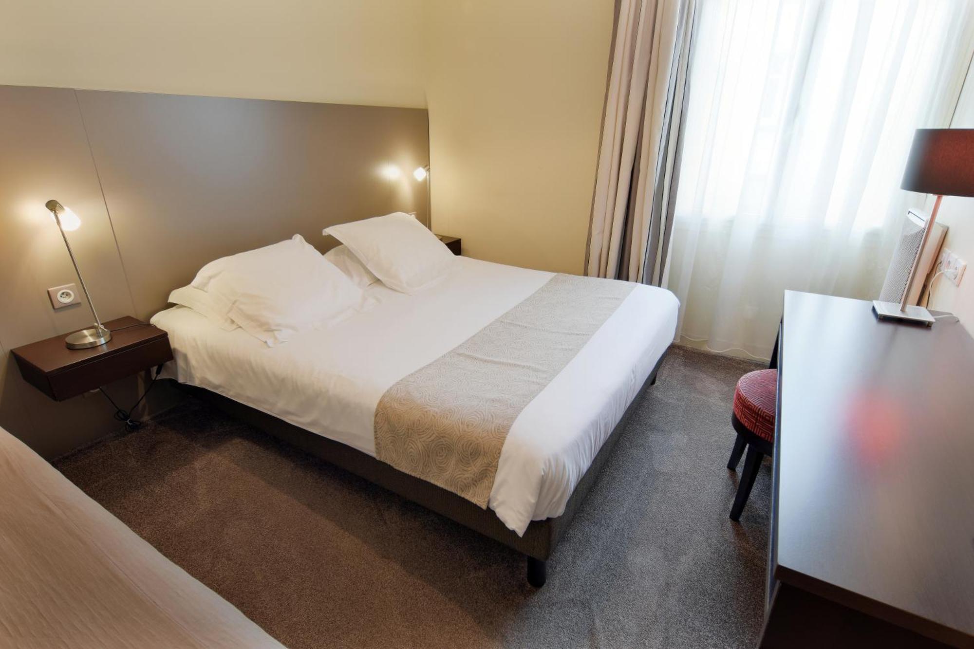 Hotel Ronsard Tours Kültér fotó