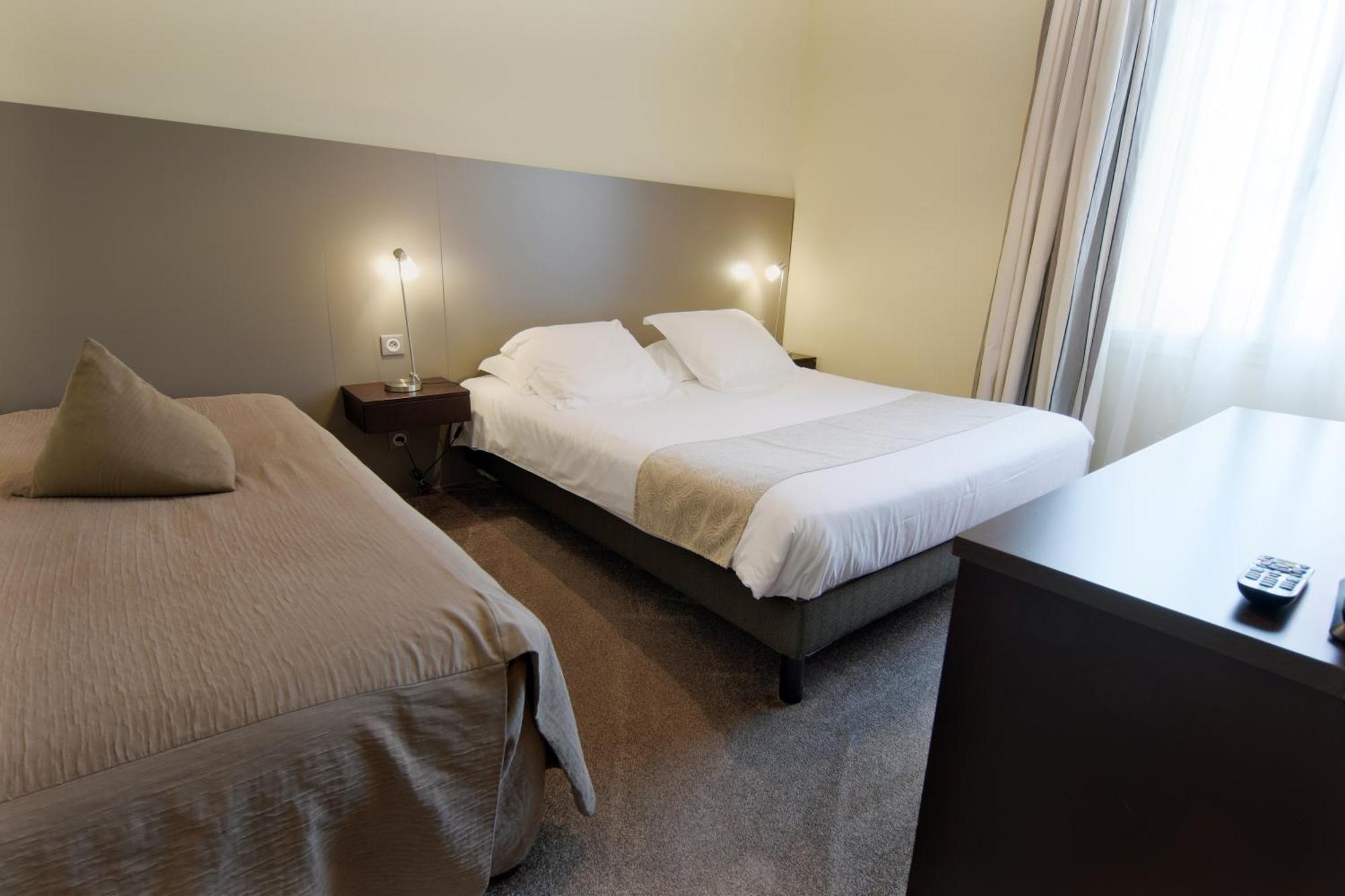Hotel Ronsard Tours Kültér fotó
