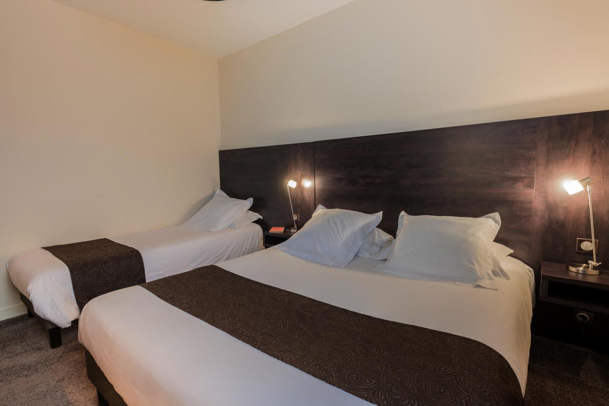 Hotel Ronsard Tours Kültér fotó