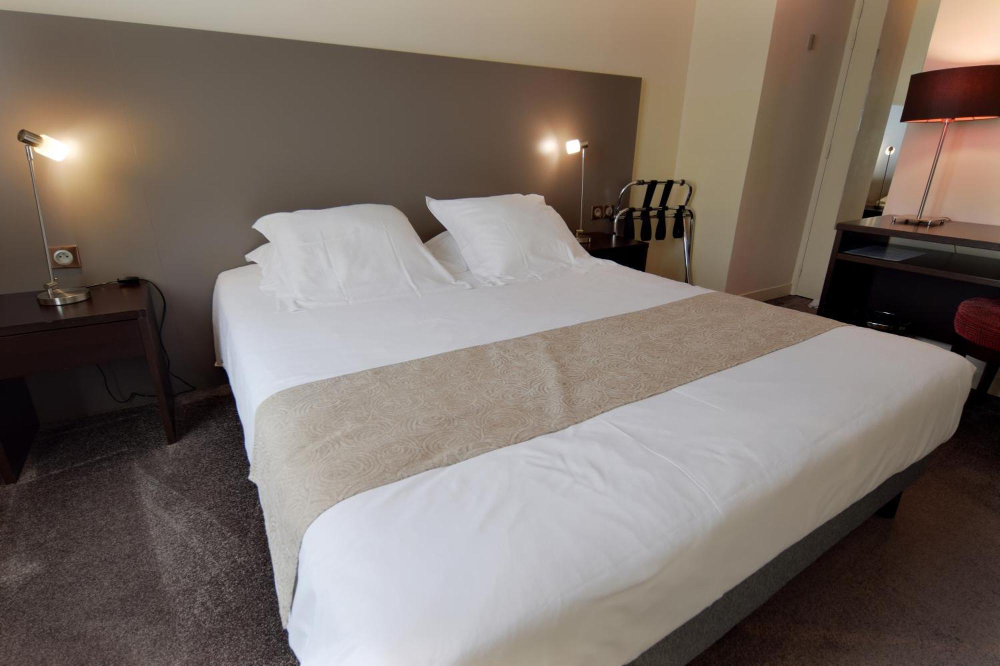 Hotel Ronsard Tours Kültér fotó