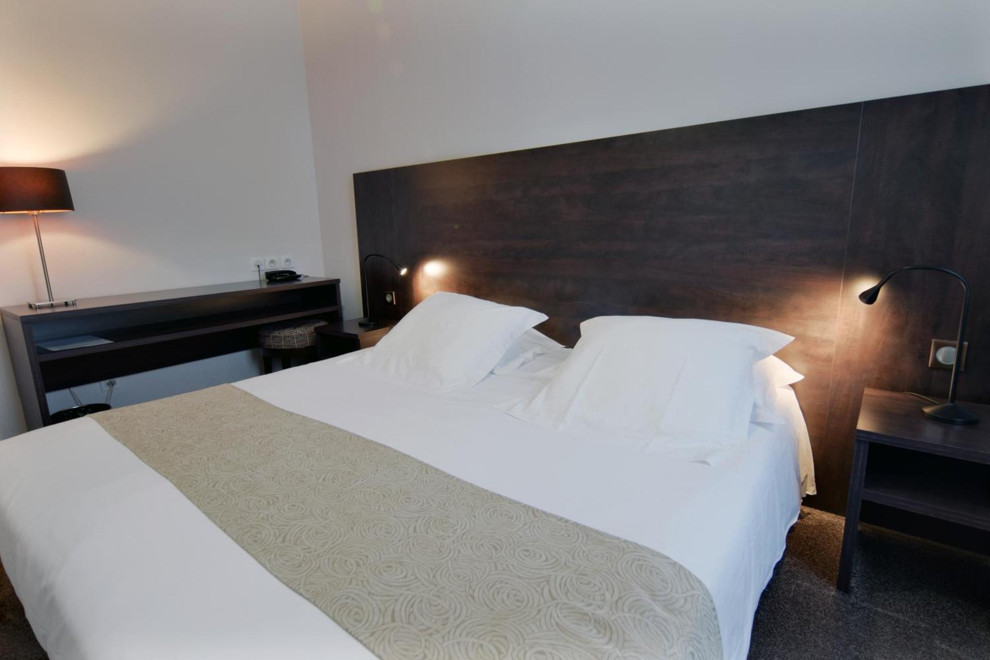 Hotel Ronsard Tours Kültér fotó