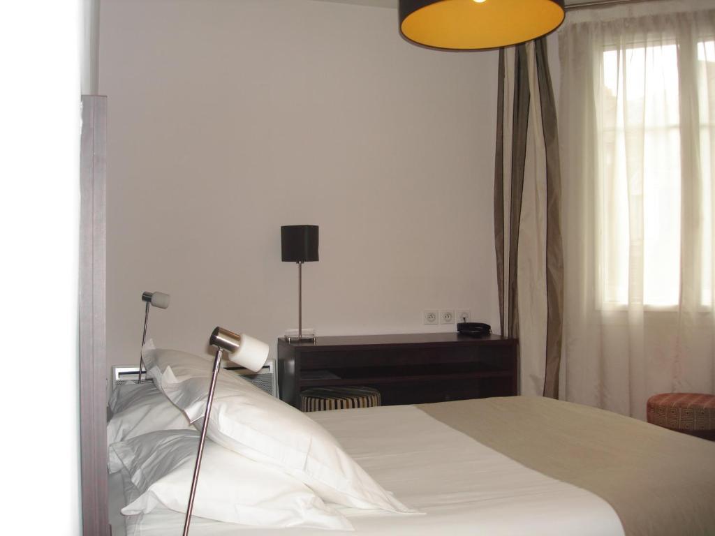 Hotel Ronsard Tours Szoba fotó