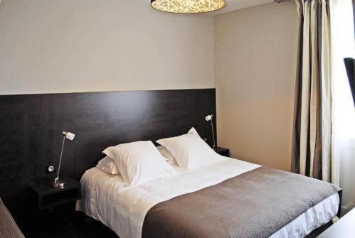 Hotel Ronsard Tours Kültér fotó
