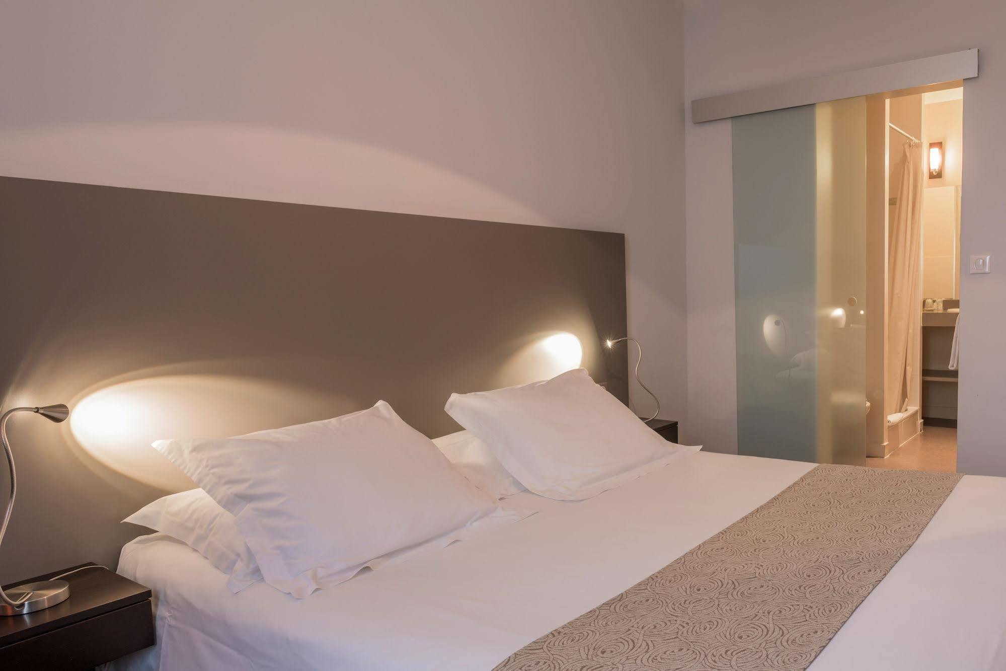 Hotel Ronsard Tours Kültér fotó