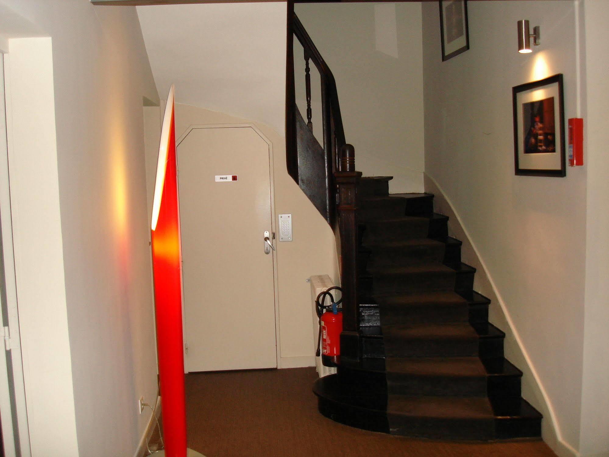 Hotel Ronsard Tours Kültér fotó